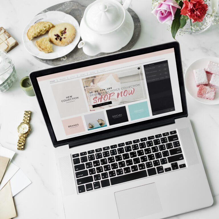 Why Is the Design of a Website Important? The Hidden Impact on Your Brand