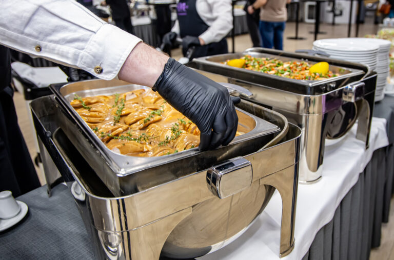 Is SEO for Catering Business the Key to Your Growth? Find Out Now!