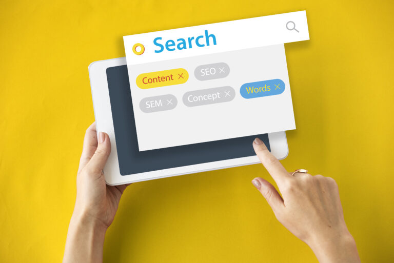 Stop Losing Clients! How Can You Improve Your Keyword Search Results for Catering?