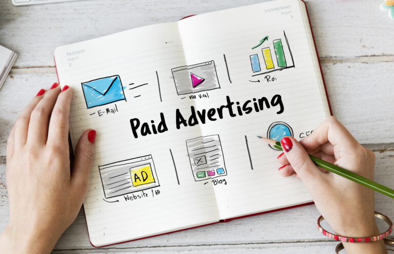 Why Paid Digital Marketing is a Recipe for Success in the Food Business