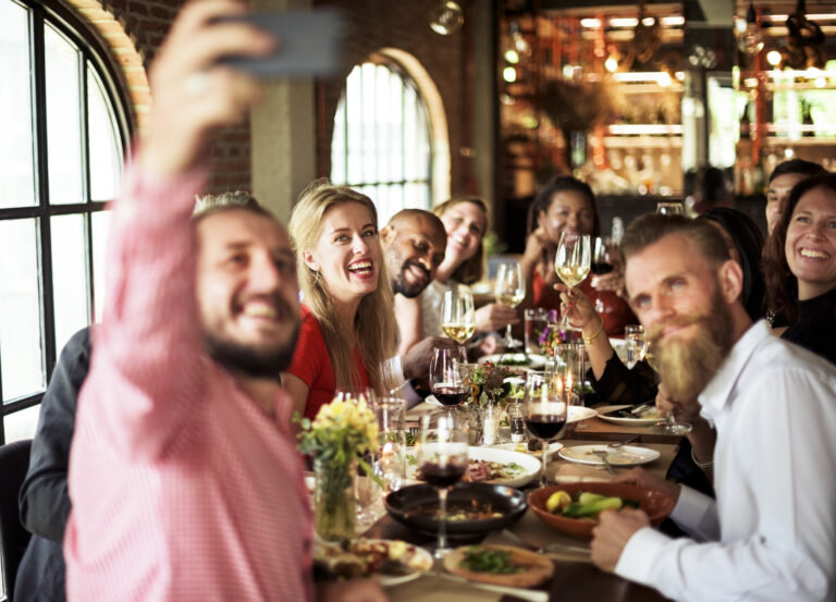 Why Search Engine Optimization for Restaurants Is a Game-Changer