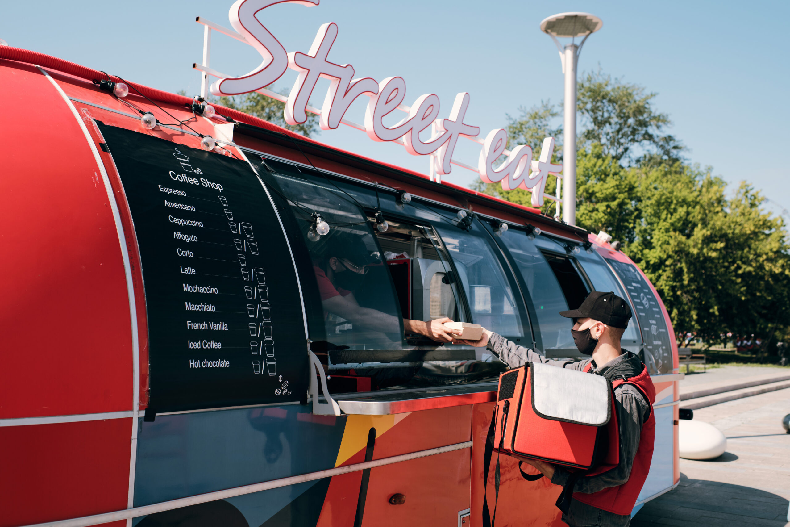 Food Truck Website Secrets: How to Double Your Online Orders