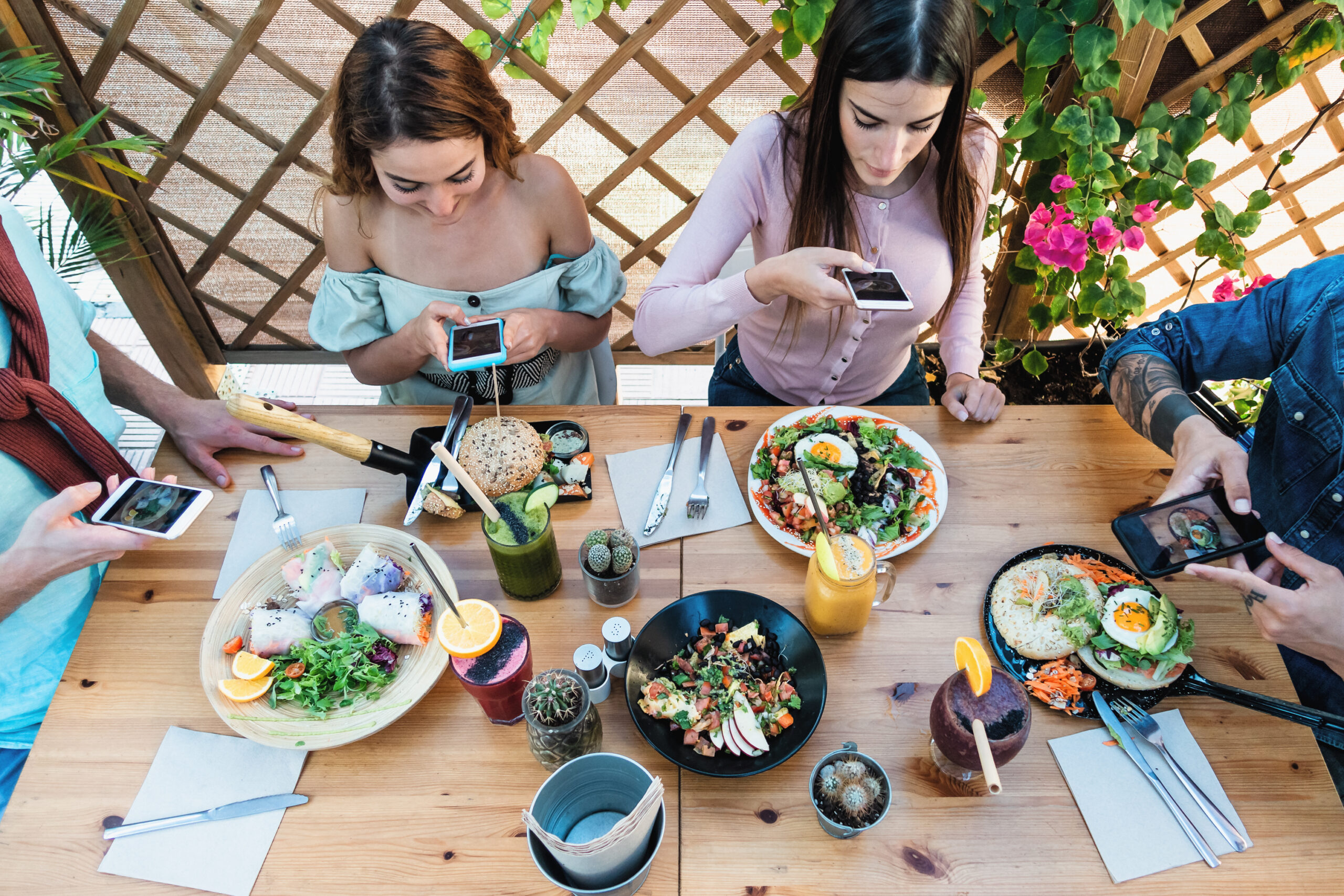 Web Design for Restaurants: 7 Must-Have Features to Attract Diners