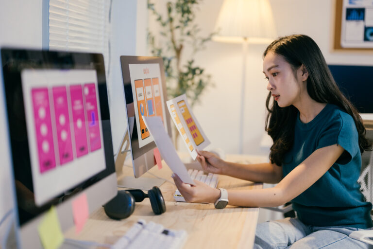 5 Shocking Reasons Why Hiring a Website Designer Elevates Catering Businesses