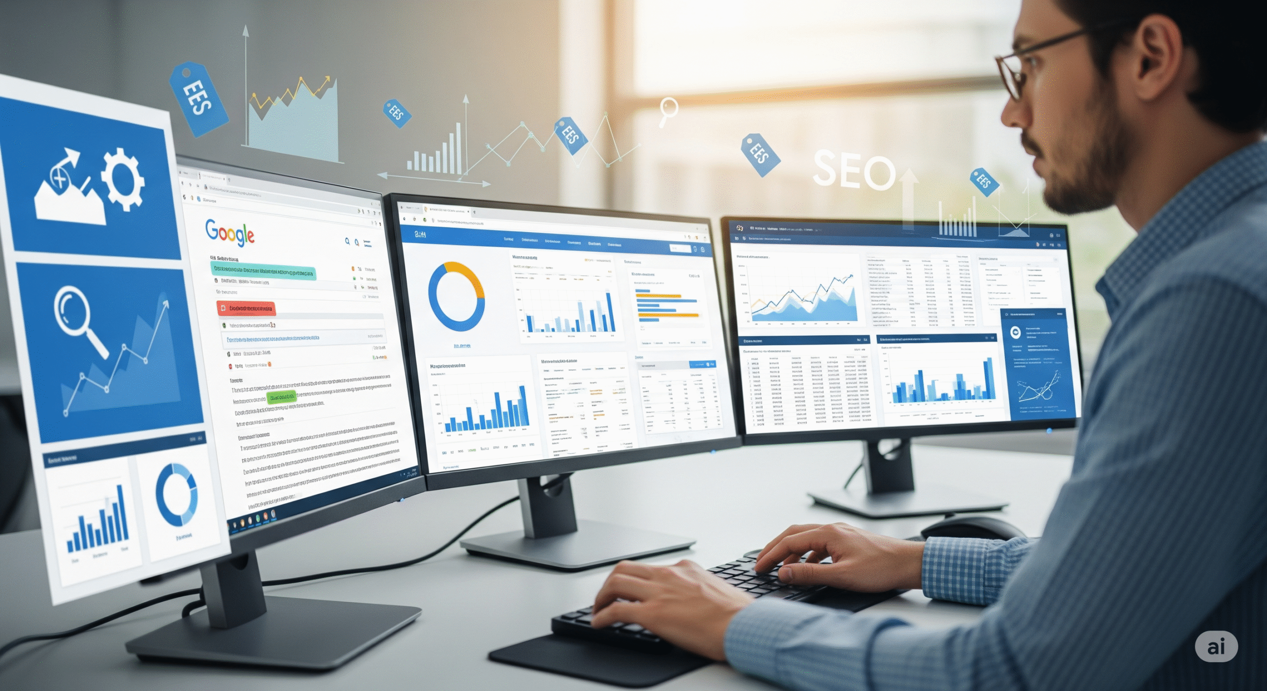 Digital Marketing Strategy Blueprint: What Works for Growing Local Businesses in 2025