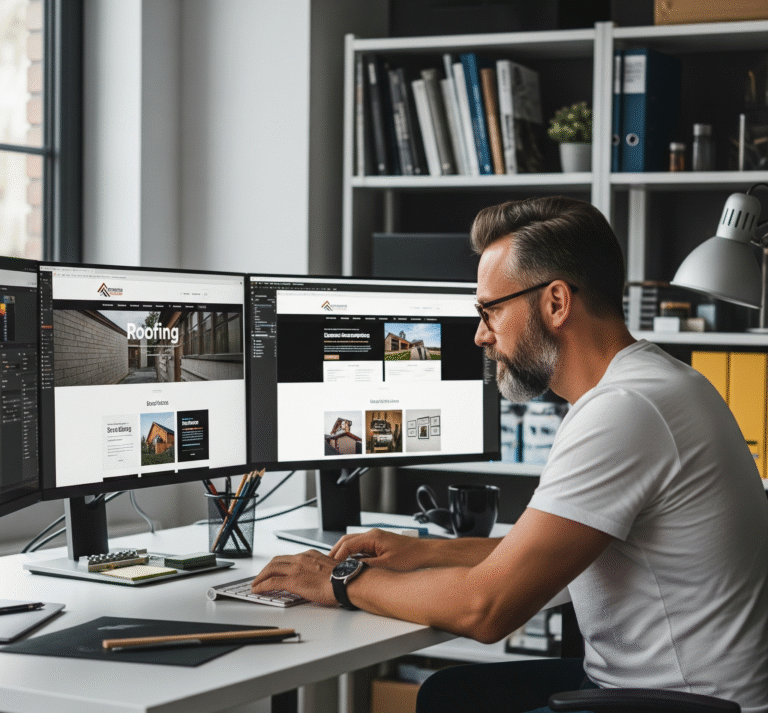 The Ultimate WordPress Website Design Agency for 2025: Why Digital Bolt Web Design Should Be Your First Choice
