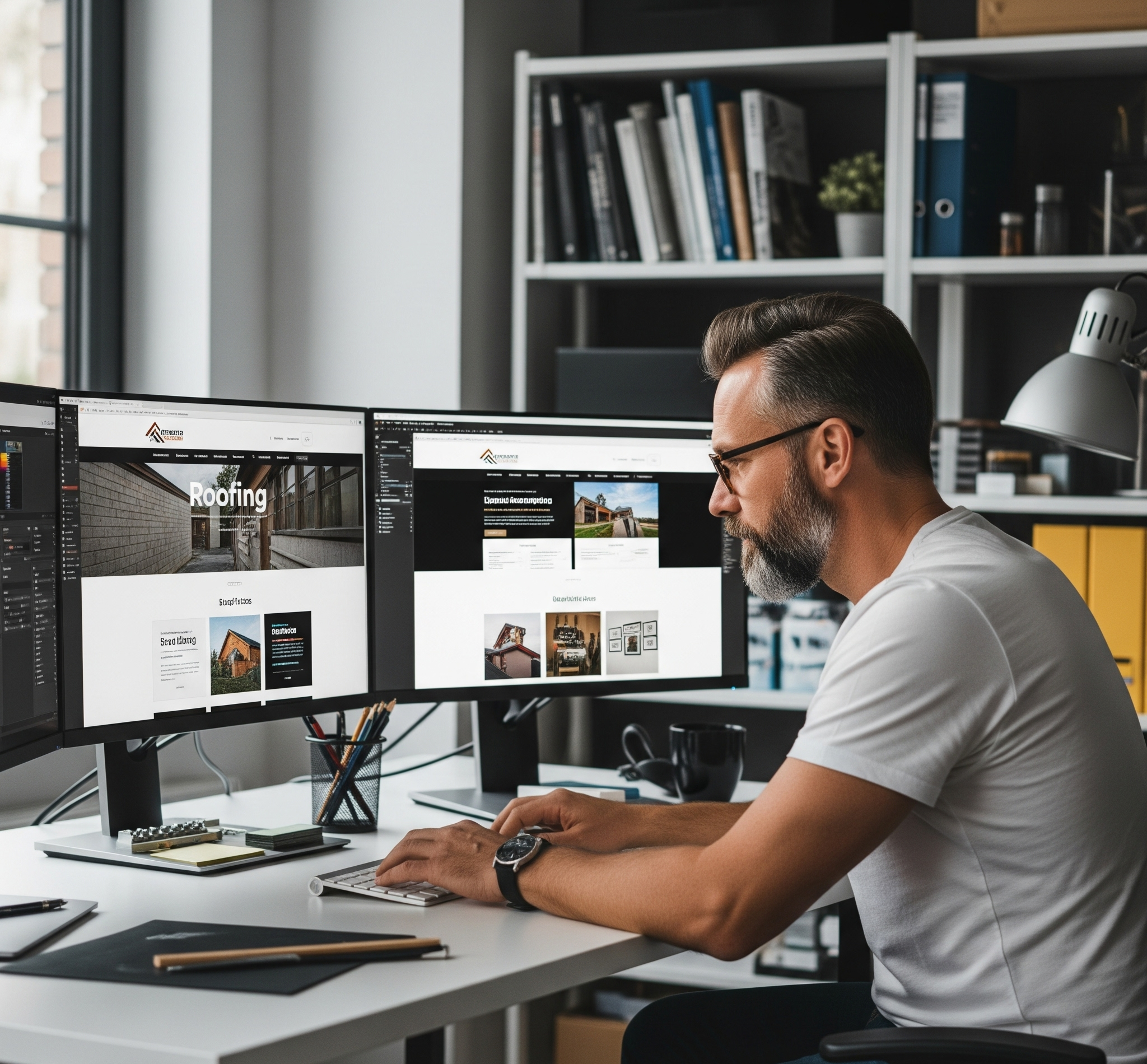 The Ultimate WordPress Website Design Agency for 2025: Why Digital Bolt Web Design Should Be Your First Choice