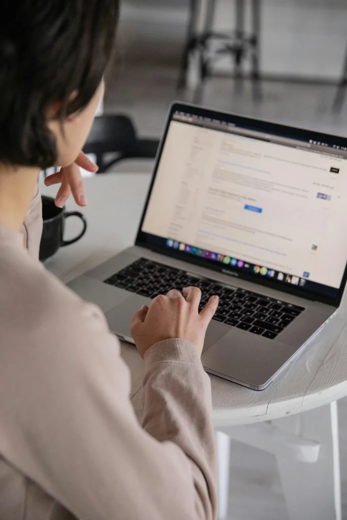Conversion optimisation Lynn