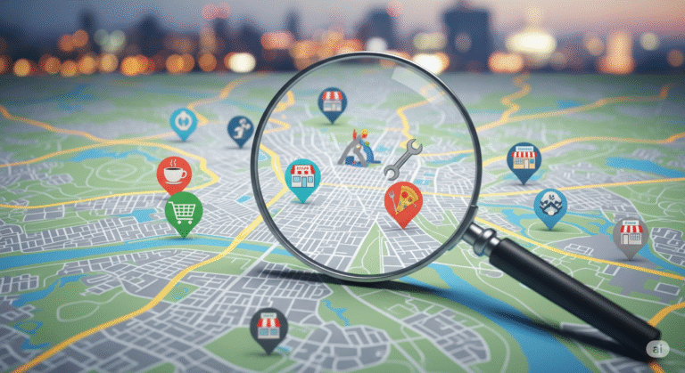 9 Game-Changing Local SEO Tactics to Dominate Your Market and Maximize Revenue in 2025
