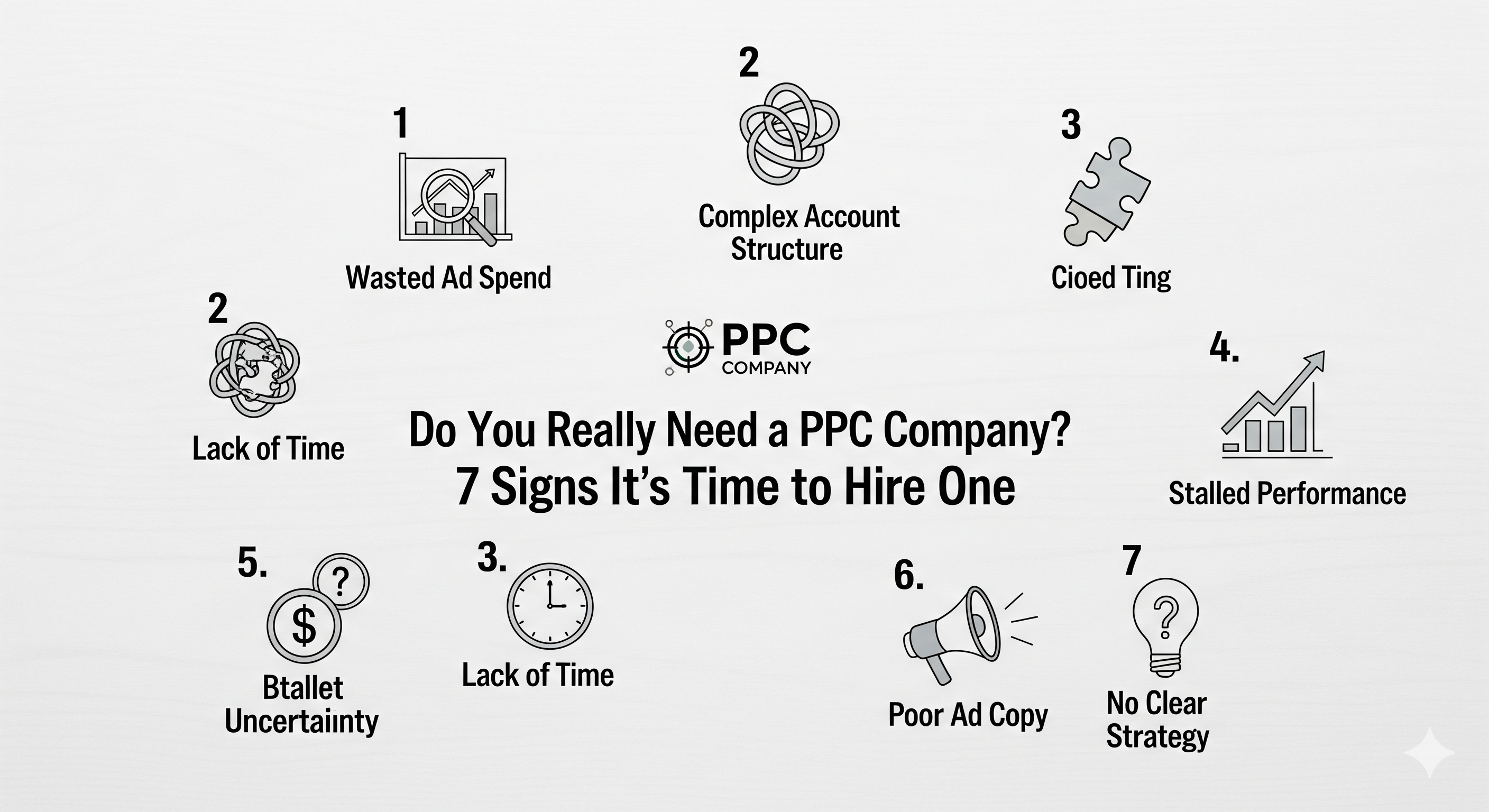 Do You Really Need a PPC Company? 7 Signs It’s Time to Hire One