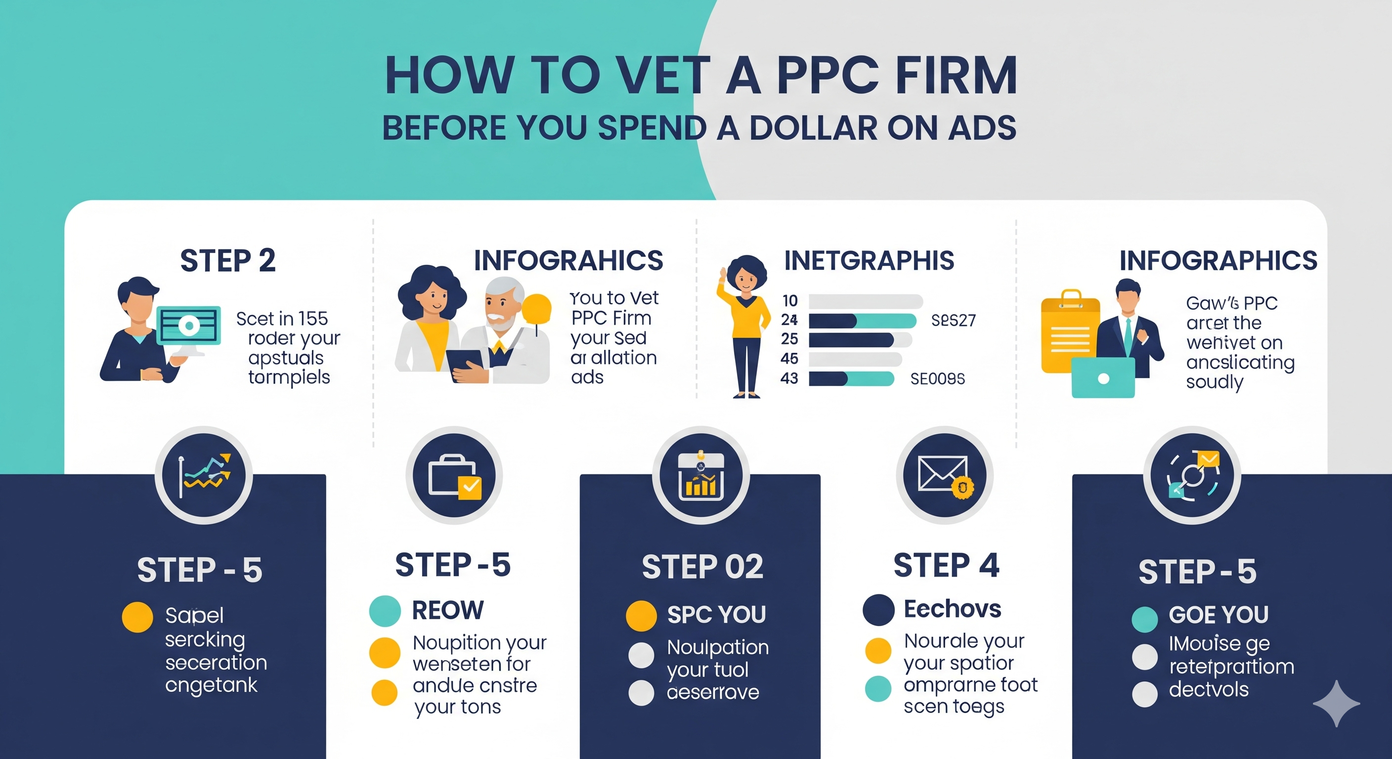 How to Vet a PPC Firm Before You Spend a Dollar on Ads