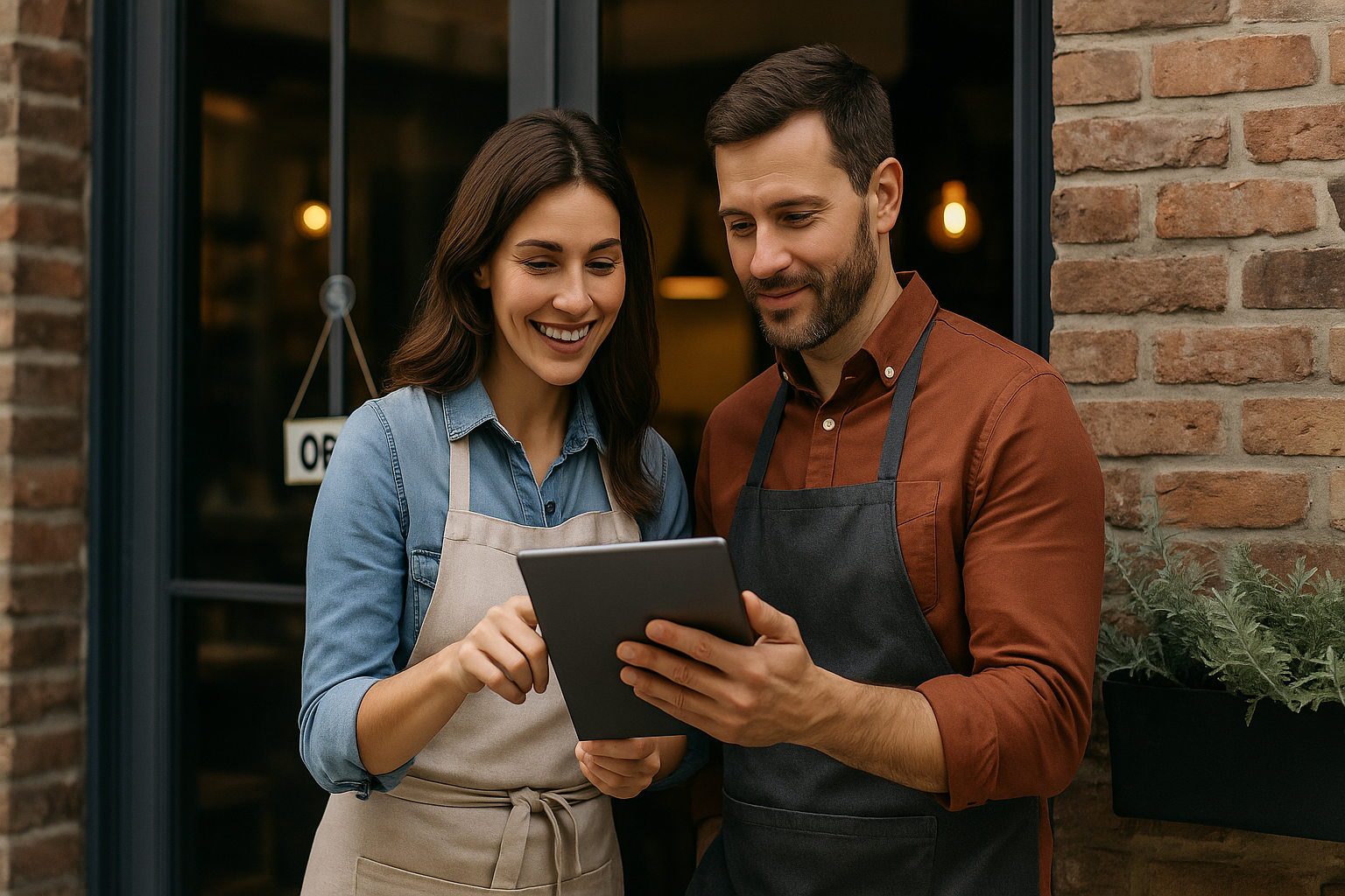 Why Small Businesses Are Winning with Smart Marketing