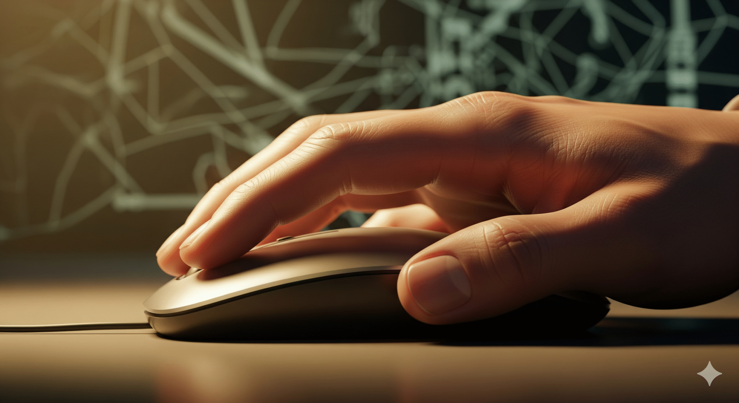 The Human Touch Behind Every Click