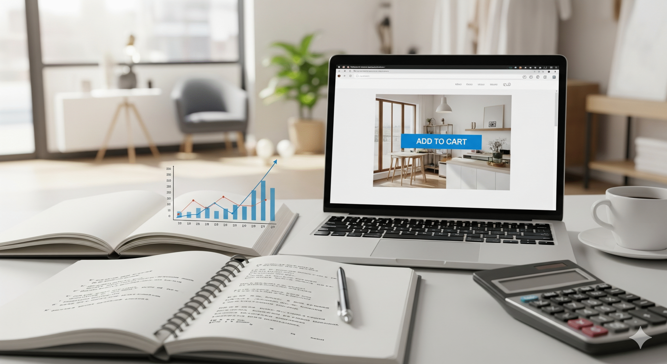 Proven Strategies for Small Businesses to Improve Website Conversion Rates and Skyrocket Online Sales