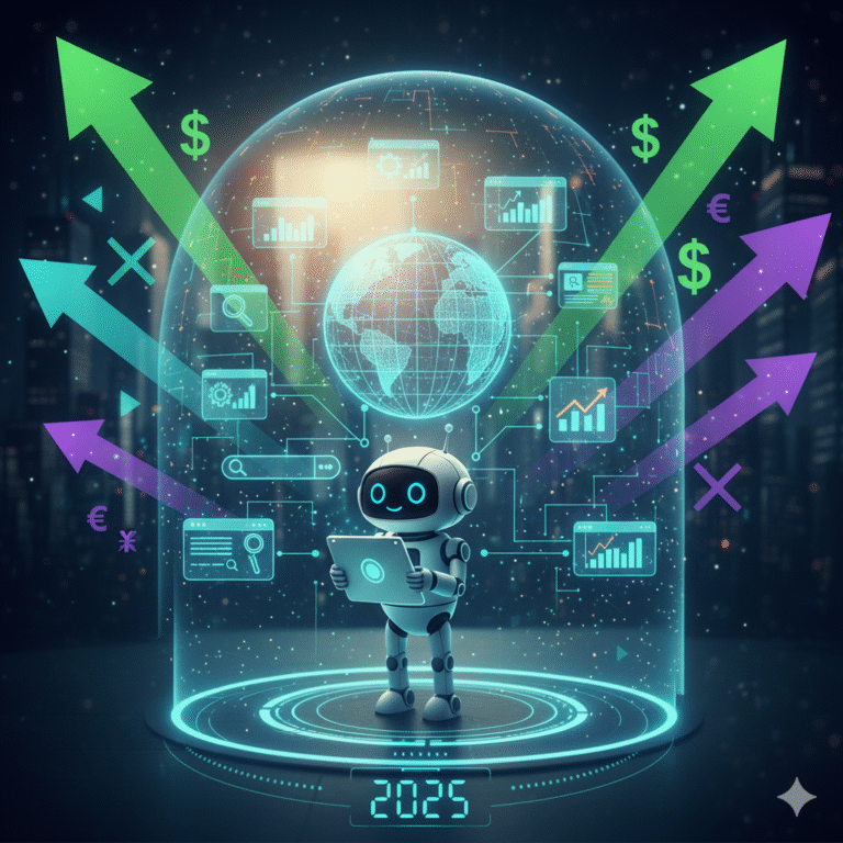 Why SEO Is Cost-Effective Marketing in 2025