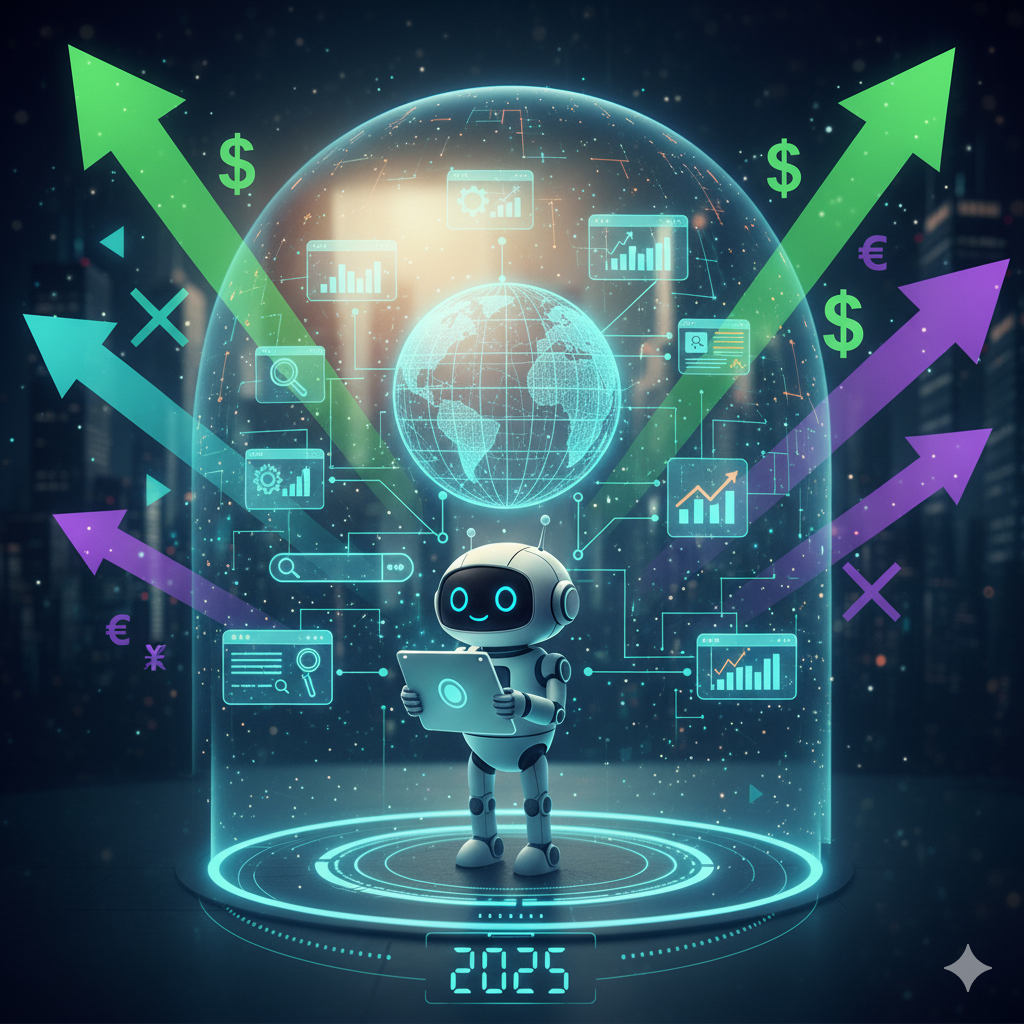 Why SEO Is Cost-Effective Marketing in 2025