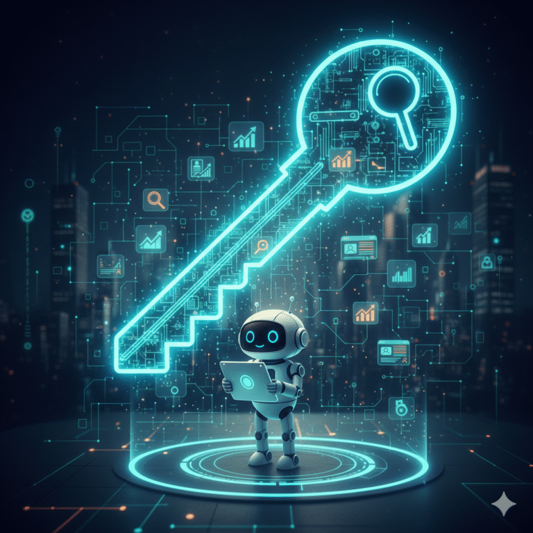 Why SEO Is the Key to Online Success