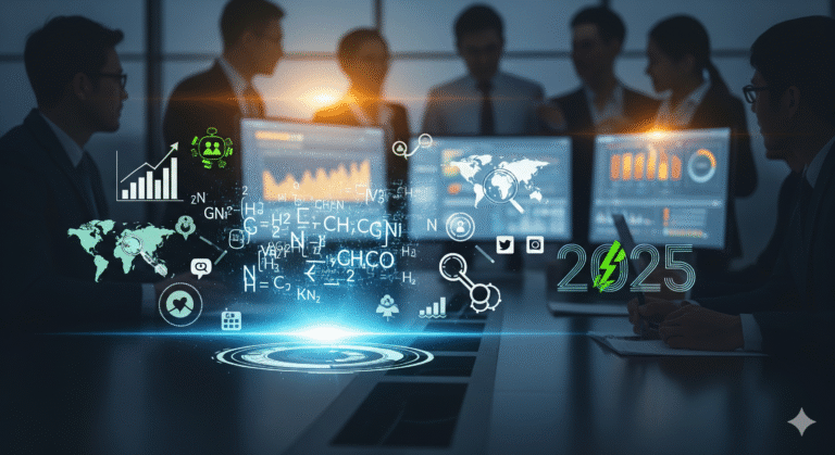The Secret Formula of Top Digital Marketing Companies Revealed: How the Best in the Industry Dominate the Digital Space in 2025