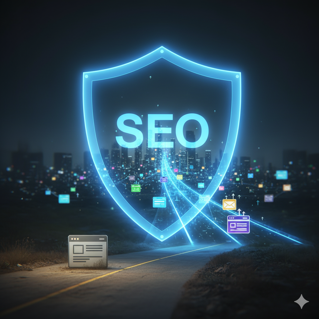Why Every Website Needs SEO Today