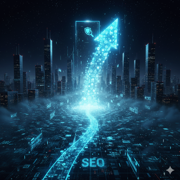 Why SEO Matters More Than Ever