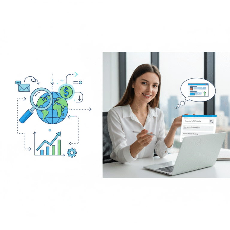 Why Business Owners Need SEO Today