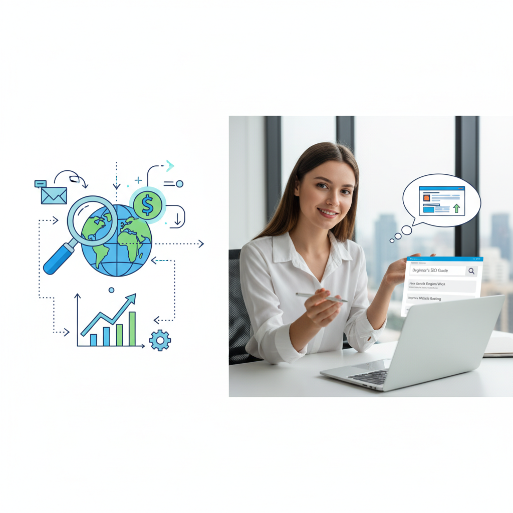 What Is SEO? A Complete Beginner’s Guide to Search Engine Optimization