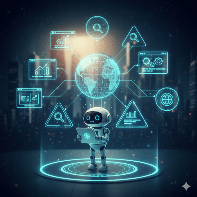 Why SEO Matters for Every Website
