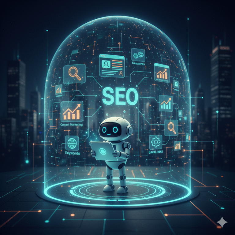 What Is SEO in Digital Marketing? A Complete Beginner’s Guide
