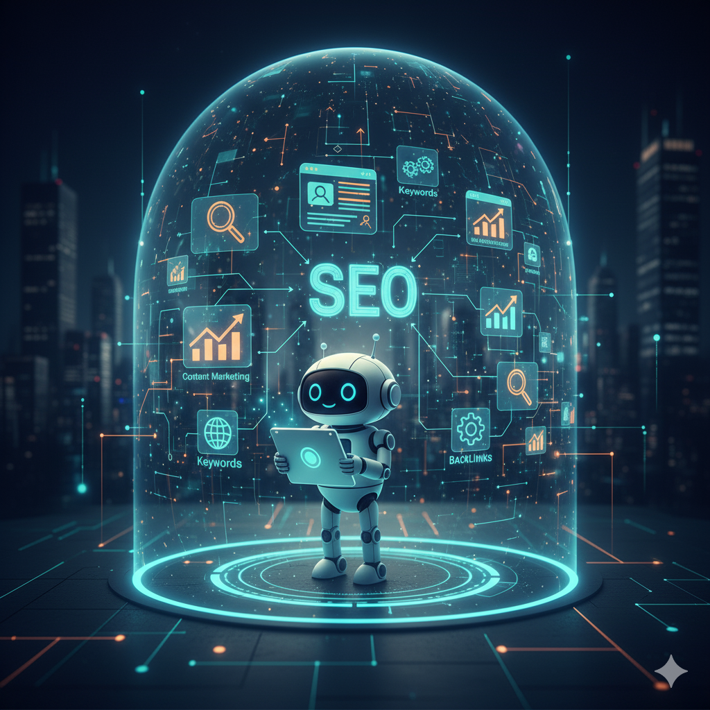 What Is SEO in Digital Marketing? A Complete Beginner’s Guide