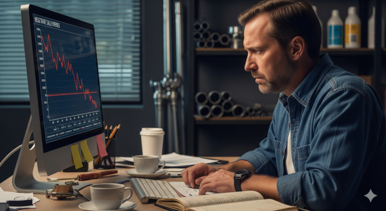 Is Your PPC Company Failing Your Plumbing Business?