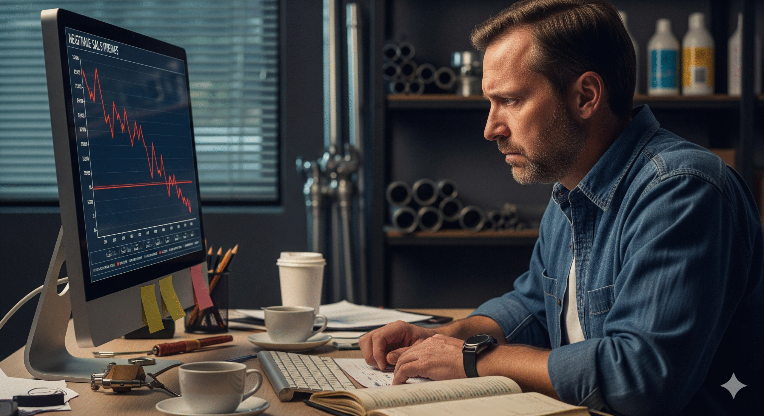 Is Your PPC Company Failing Your Plumbing Business?