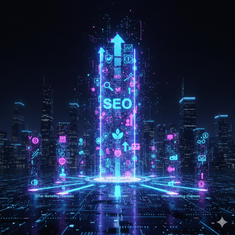 Why SEO Beats Other Marketing Channels: The Ultimate Guide