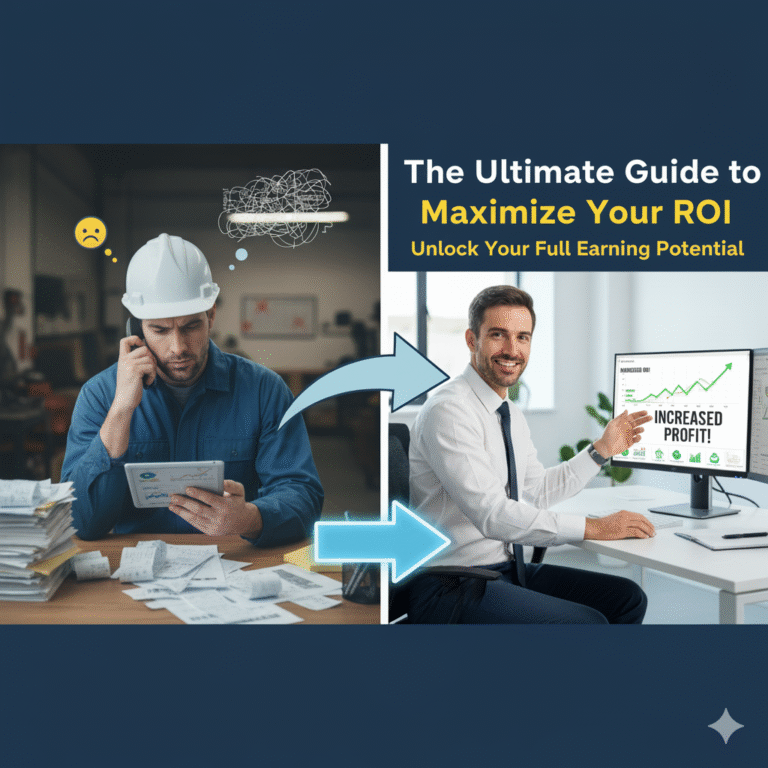 The Ultimate Guide to Maximize Your ROI