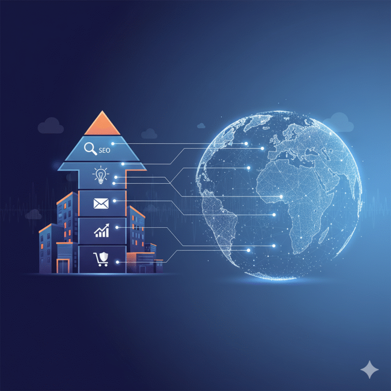 The Ultimate Guide to Digital Marketing Services for Startups