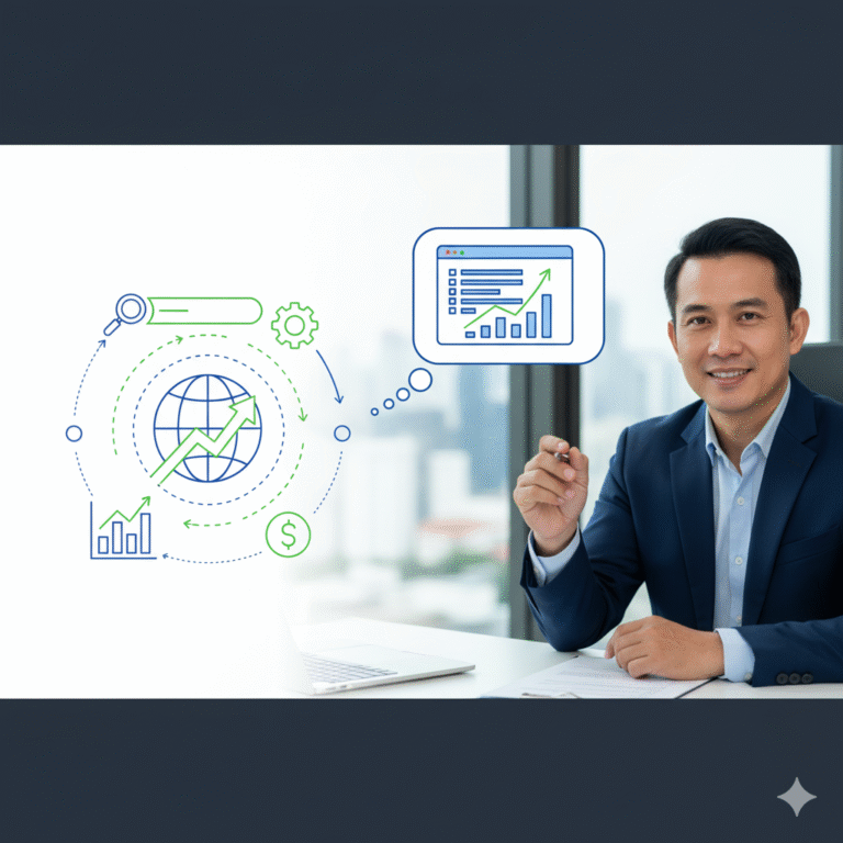 How SEO Works and Why It Matters: A Complete Guide for Business Growth