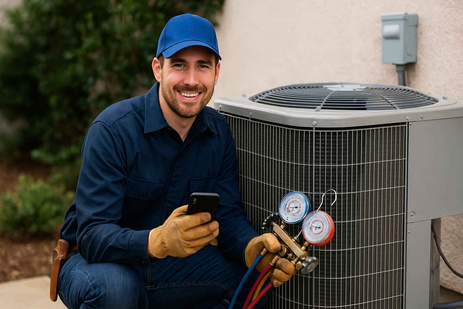 HVAC Marketing Campaigns That Heat Up Your Revenue