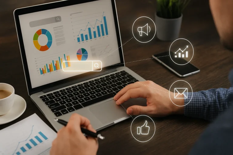 Cool Strategies: Digital Marketing Tactics That Work for HVAC Contractors