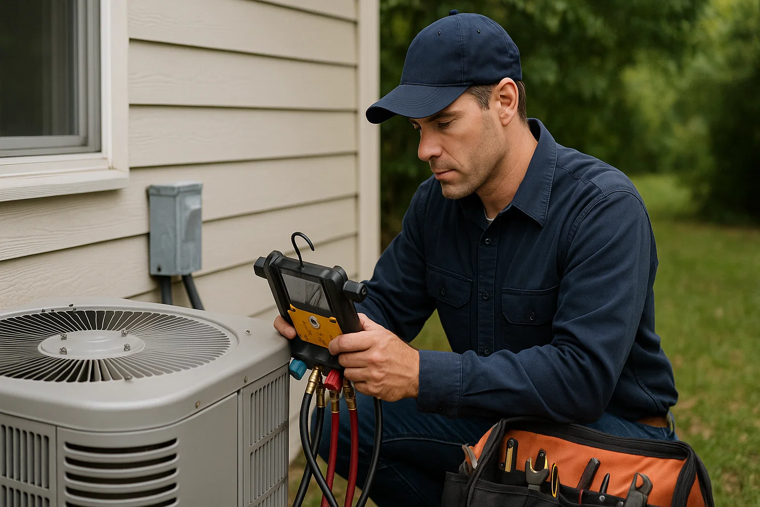 5 HVAC Advertising Ideas That Actually Convert Into Calls