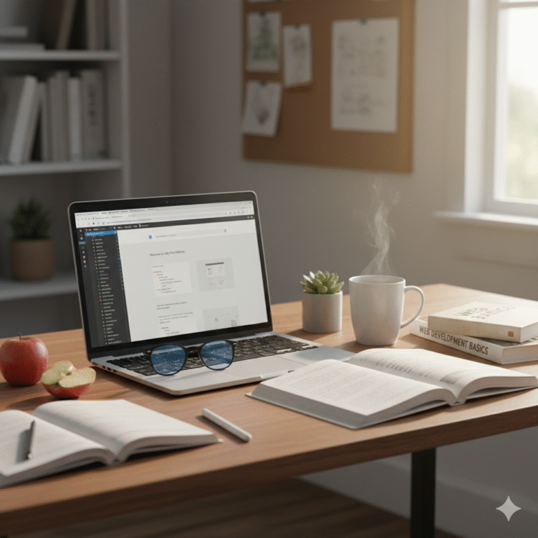 Web Development for Beginners: What You Should Know