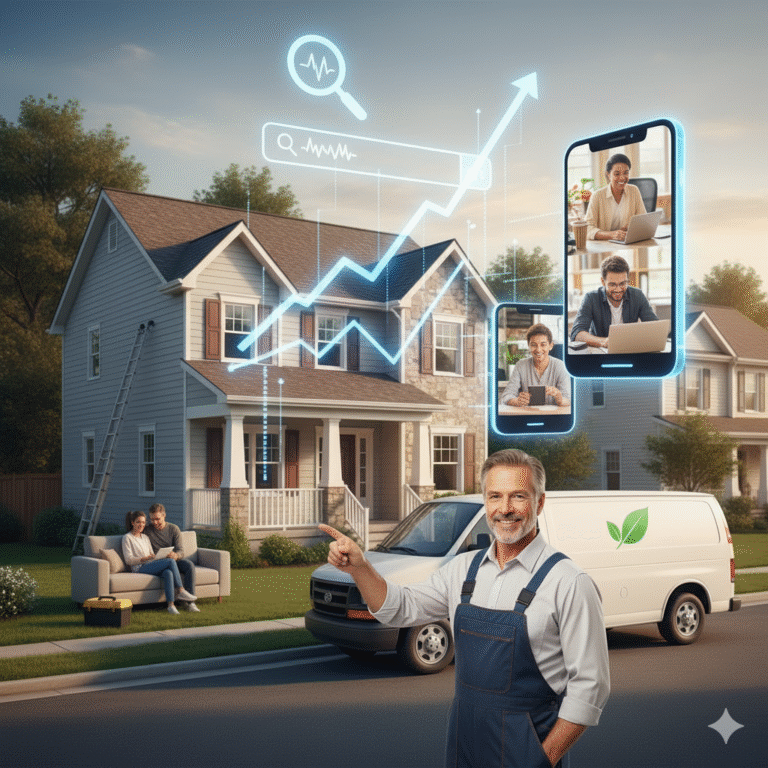 The Growing Importance of SEO for Home Repair Companies