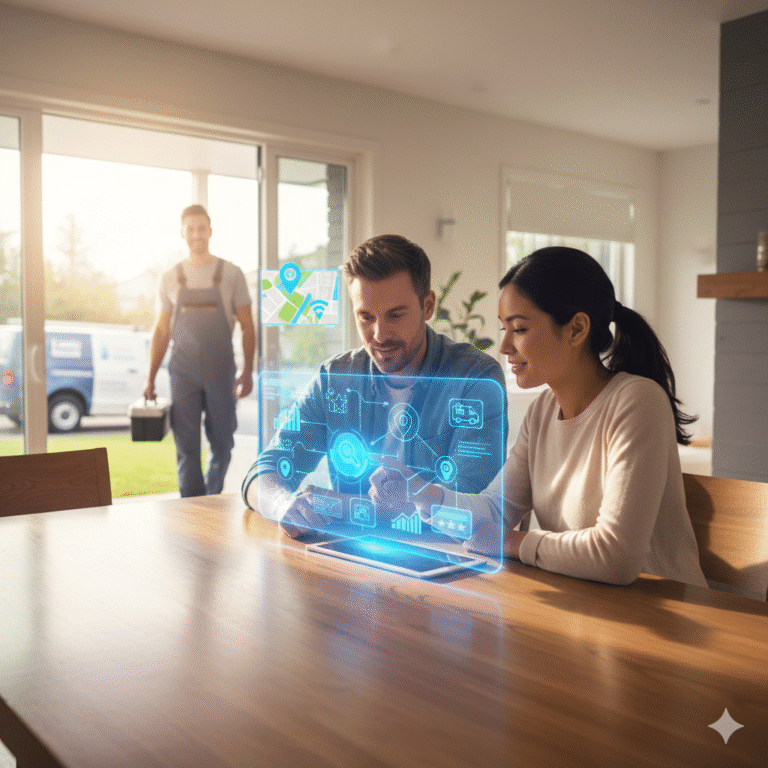 SEO for Home Services: What Works and How to Maximize Your Local Presence