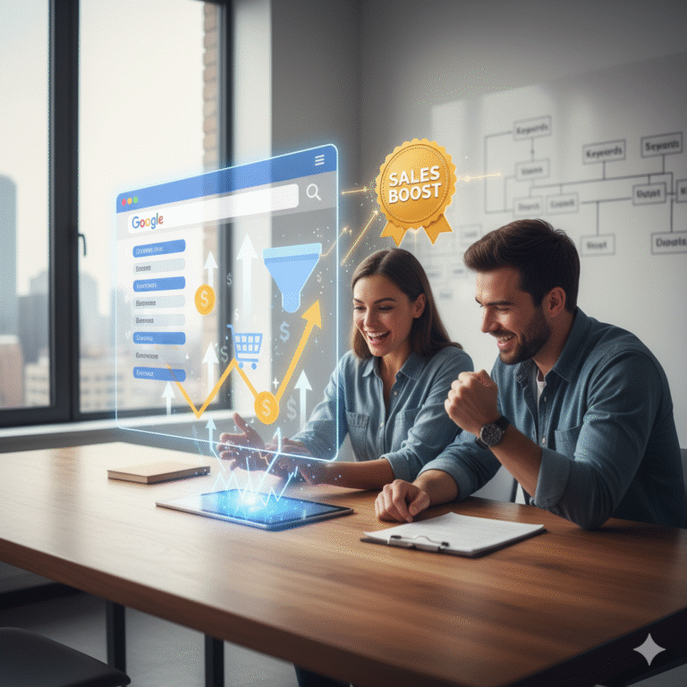 Why SEO is the Secret Weapon of Businesses
