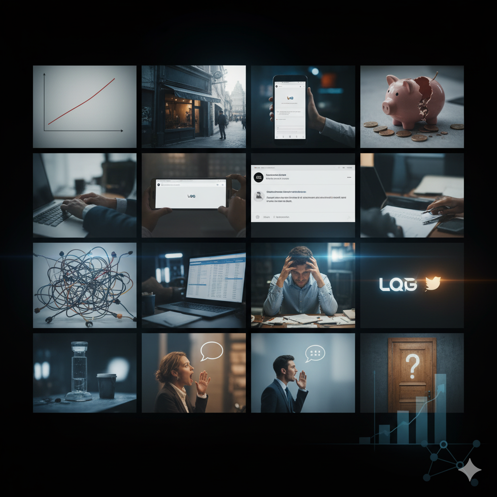 10 Signs Your Business Needs a Digital Marketing Agency Now: Boost Your Growth & Online Presence