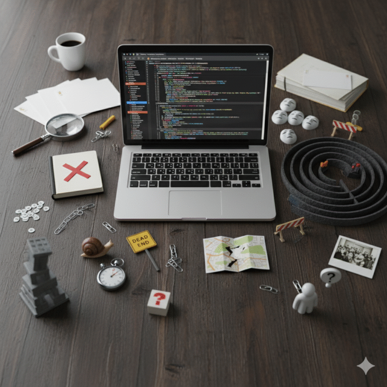 10 SEO Mistakes to Avoid on Websites