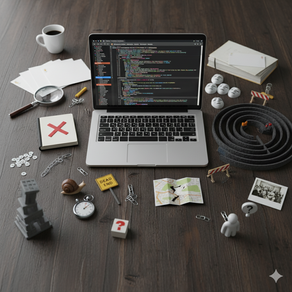 10 SEO Mistakes to Avoid on Websites