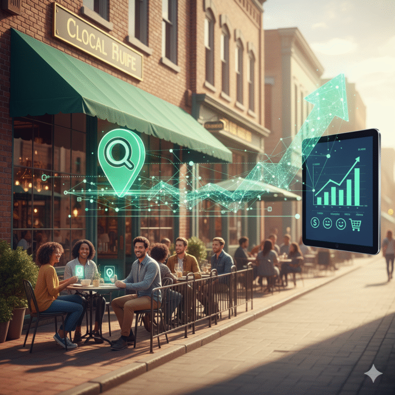 Why Local SEO is Crucial for Business Growth