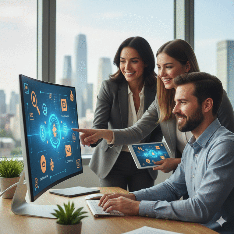 Marketing for Pest Control Services: Online Tools You Can’t Ignore