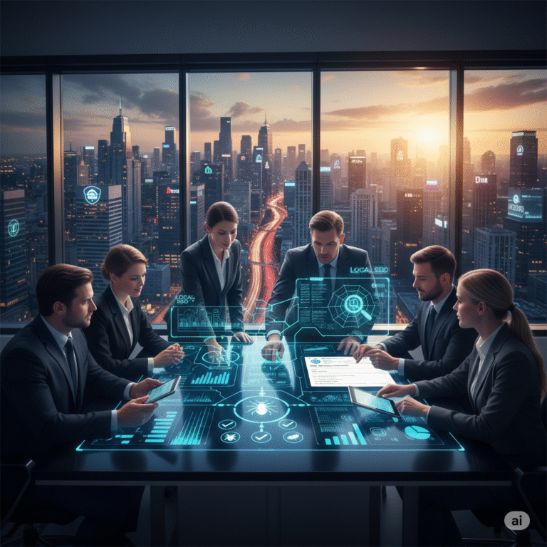 How SEO Helps Pest Management Firms Succeed in a Competitive Market