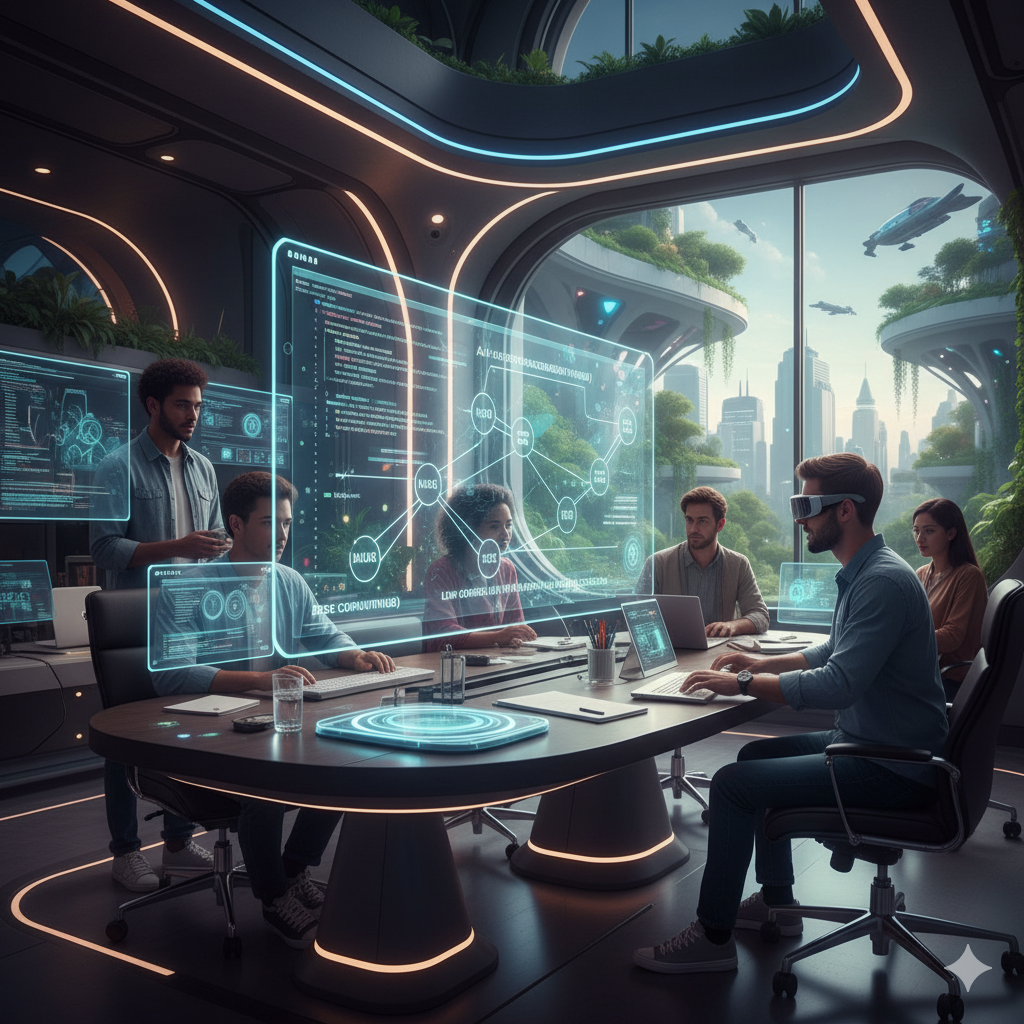 Web Development Trends That Will Dominate 2025