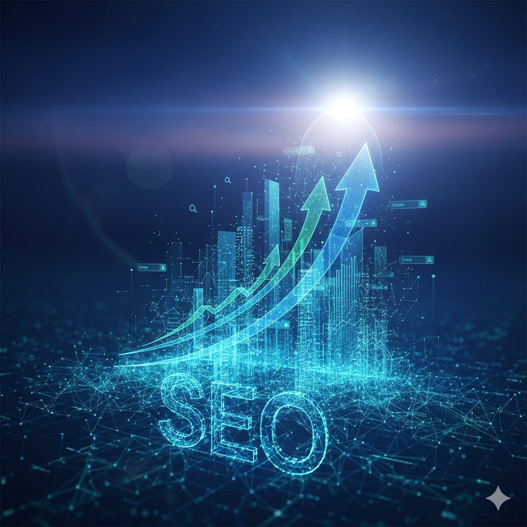 Why SEO Is the Foundation of Online Growth